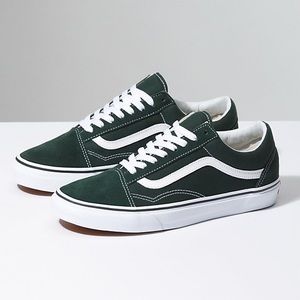 Brand new Vans old skool in size 6